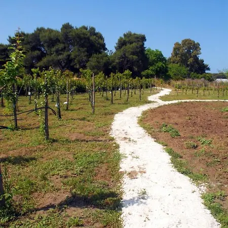 Resort Esperidi Paestum Agri