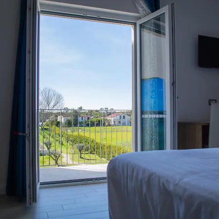 Esperidi Paestum Agri Resort